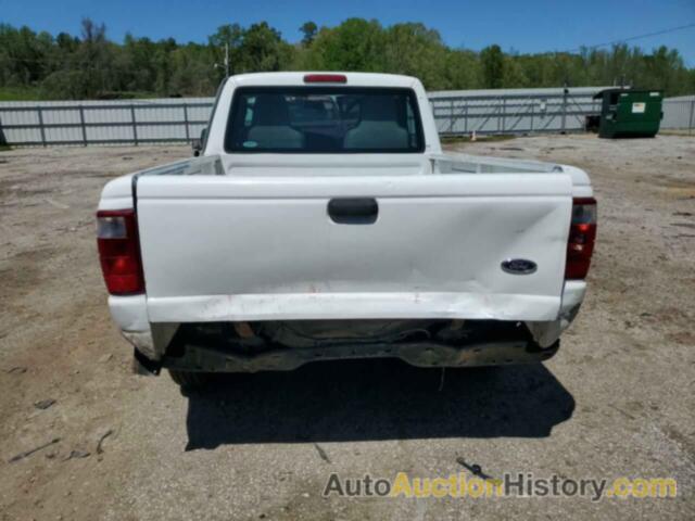 FORD RANGER, 1FTYR10U65PA41202