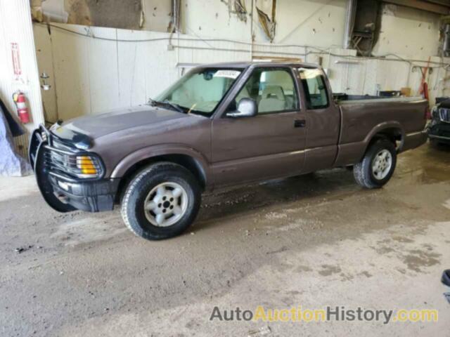 CHEVROLET S10 S10, 1GCDT19X4V8155089