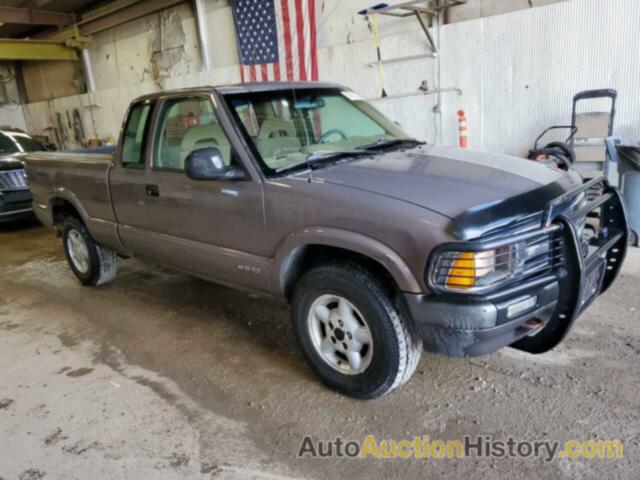 CHEVROLET S10 S10, 1GCDT19X4V8155089