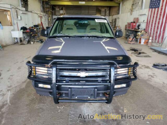 CHEVROLET S10 S10, 1GCDT19X4V8155089