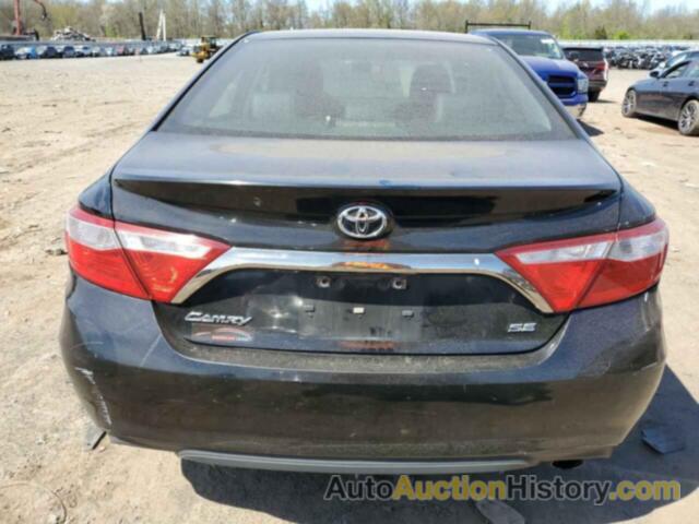 TOYOTA CAMRY LE, 4T1BF1FK2GU200883