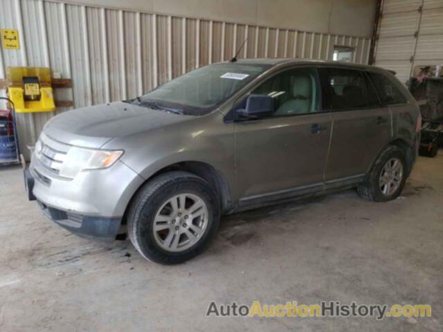 FORD EDGE SE, 2FMDK36C28BA04846