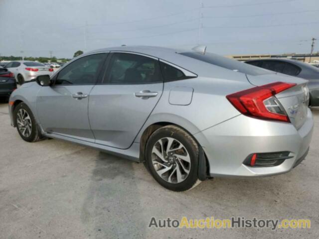 HONDA CIVIC EX, 19XFC2F71HE036011