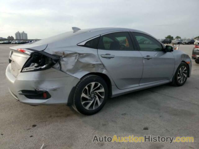 HONDA CIVIC EX, 19XFC2F71HE036011