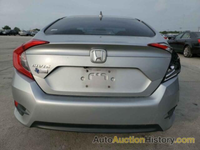 HONDA CIVIC EX, 19XFC2F71HE036011