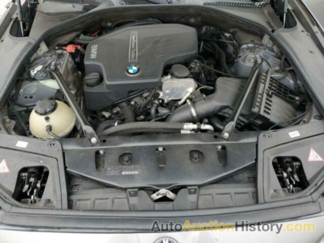 BMW 5 SERIES I, WBA5A5C51ED503511