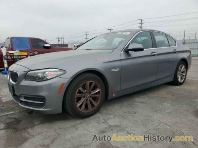 BMW 5 SERIES I, WBA5A5C51ED503511