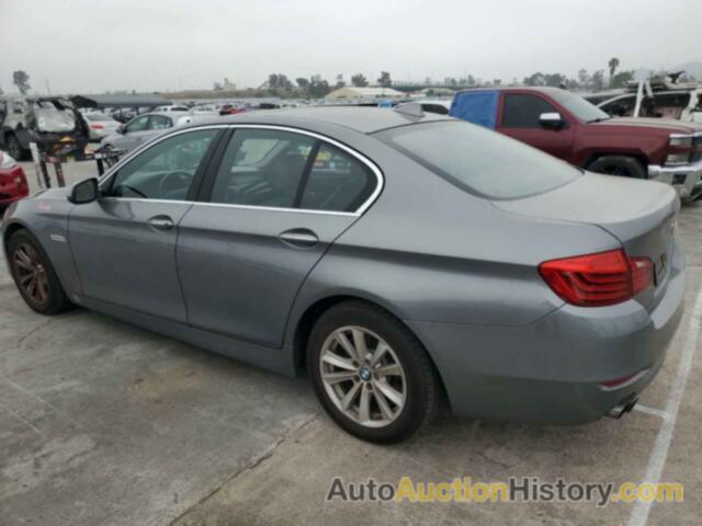 BMW 5 SERIES I, WBA5A5C51ED503511