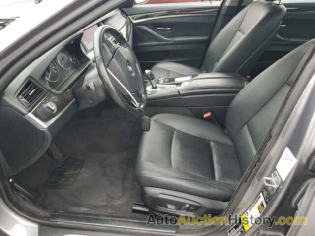 BMW 5 SERIES I, WBA5A5C51ED503511