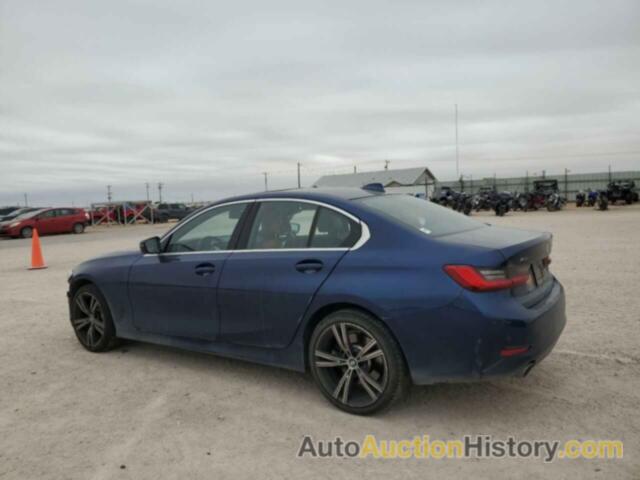 BMW 3 SERIES, WBA5R7C54KFH25144