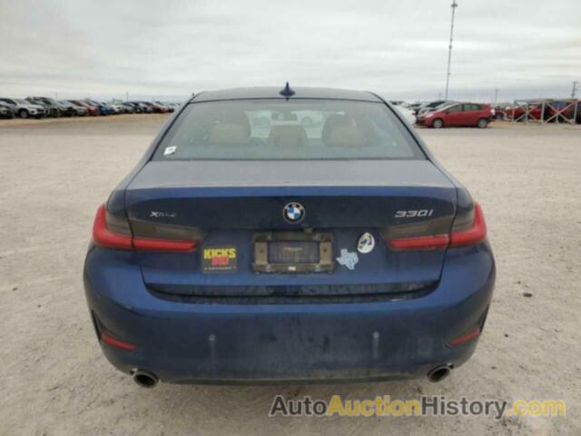 BMW 3 SERIES, WBA5R7C54KFH25144