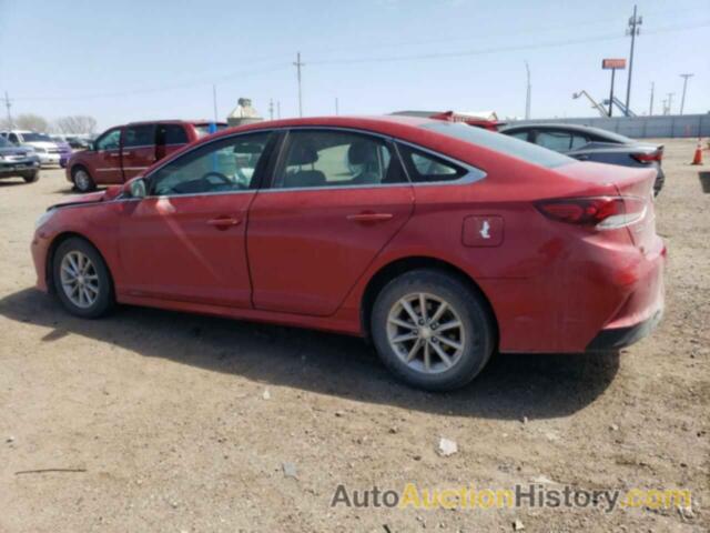 HYUNDAI SONATA SE, 5NPE24AF8KH757969