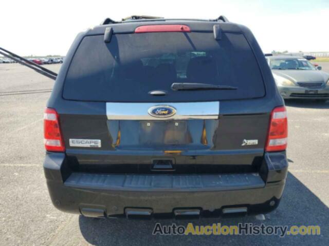 FORD ESCAPE LIMITED, 1FMCU0EG6CKC19069