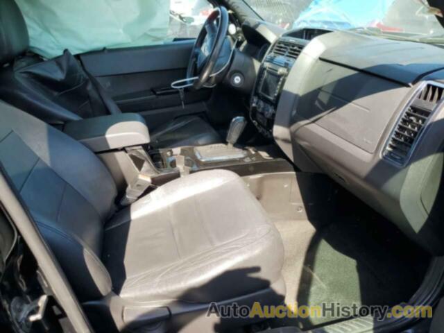 FORD ESCAPE LIMITED, 1FMCU0EG6CKC19069