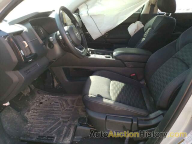 NISSAN PATHFINDER S, 5N1DR3ACXPC200714