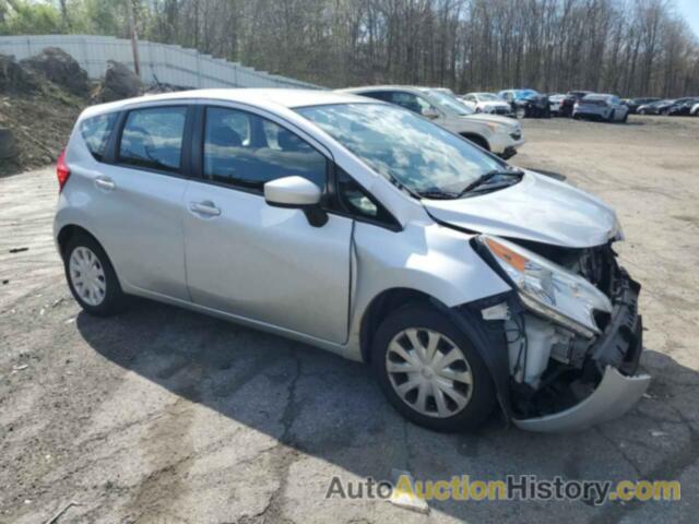 NISSAN VERSA S, 3N1CE2CP6GL372896