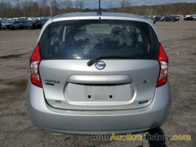 NISSAN VERSA S, 3N1CE2CP6GL372896