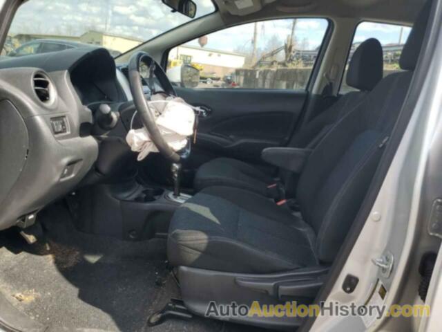 NISSAN VERSA S, 3N1CE2CP6GL372896