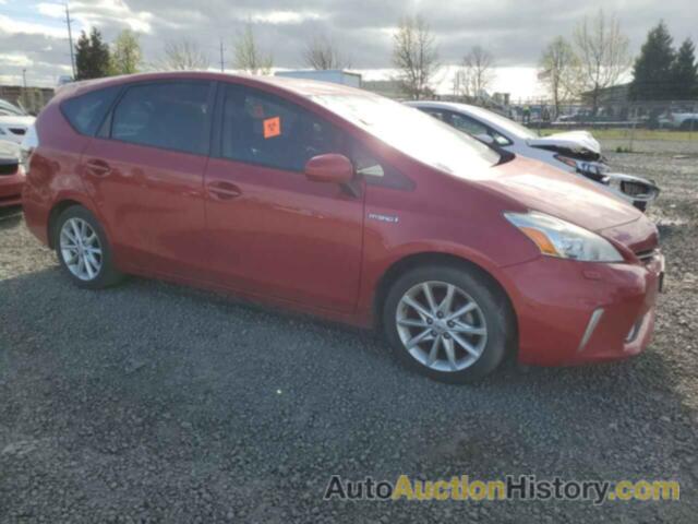 TOYOTA PRIUS, JTDZN3EU8E3297935