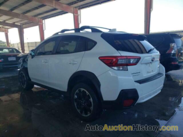 SUBARU CROSSTREK PREMIUM, JF2GTAEC9M8396209