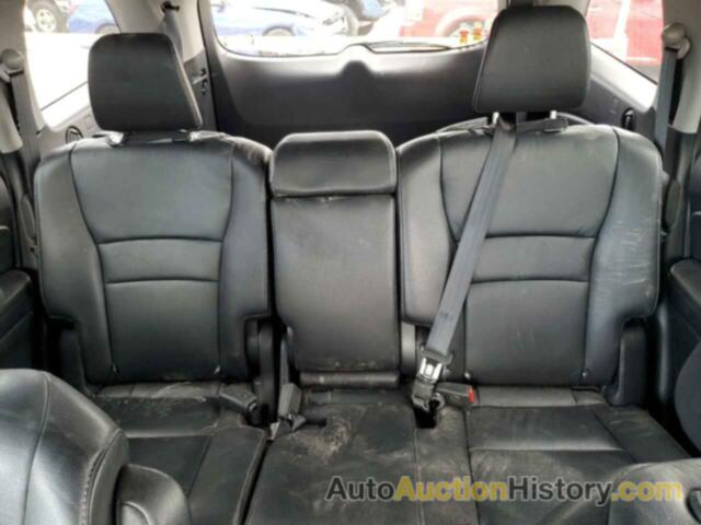 HONDA PILOT TOURING, 5FNYF6H96GB081475