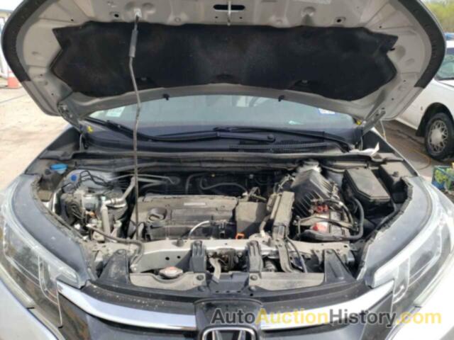 HONDA CRV EX, 5J6RM4H59GL073860