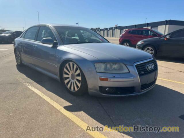 AUDI A8 L QUATTRO, WAUML44E36N003571