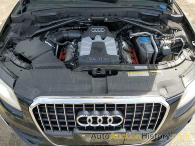 AUDI Q5 PRESTIGE, WA1WGAFP8DA076642