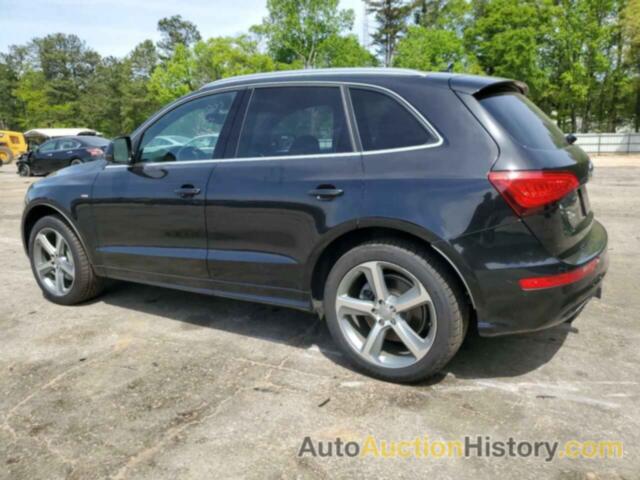 AUDI Q5 PRESTIGE, WA1WGAFP8DA076642