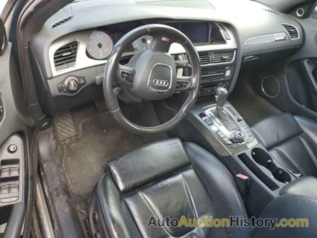 AUDI S4/RS4 PRESTIGE, WAUKGAFL8BA002097