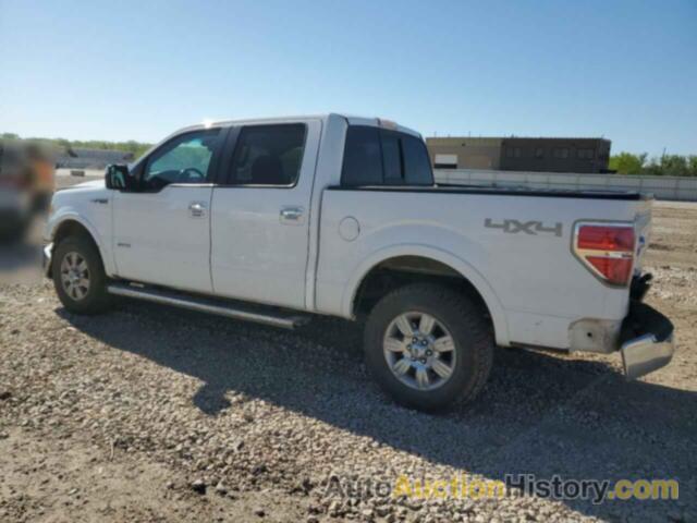 FORD F150 LARIA SUPERCREW, 1FTFW1ETXBFB70707