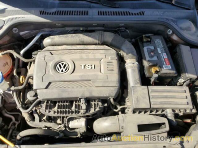 VOLKSWAGEN JETTA SEL, 3VWL17AJ4GM359415