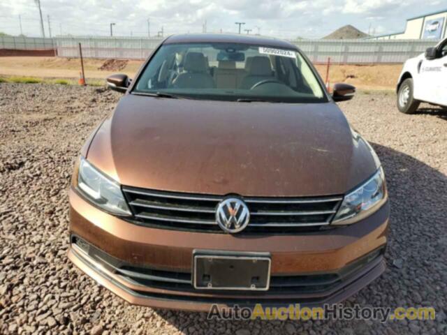 VOLKSWAGEN JETTA SEL, 3VWL17AJ4GM359415