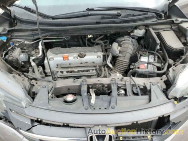 HONDA CRV LX, 5J6RM4H33CL074561