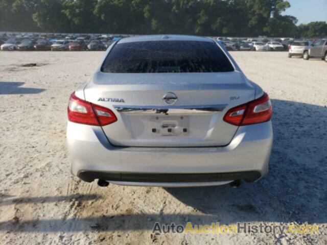 NISSAN ALTIMA 2.5, 1N4AL3APXHC123801