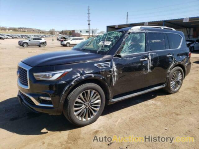 INFINITI QX80 BASE, JN8AZ2NE6J9192567