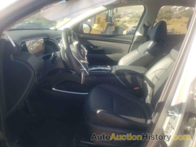 HYUNDAI TUCSON LIMITED, KM8JECD17RU160629