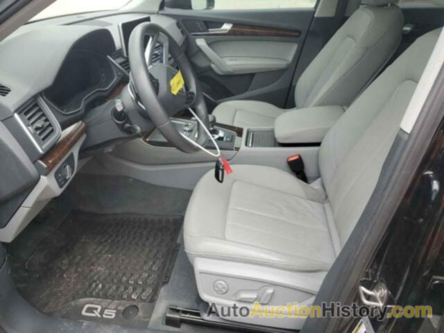 AUDI Q5 PREMIUM PLUS, WA1BNAFY0L2047254