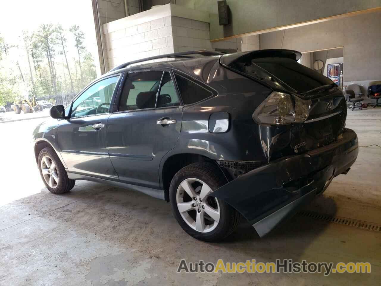 LEXUS RX350 350, 2T2HK31U78C056658