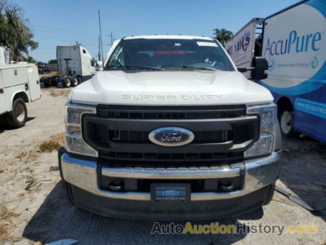 FORD F450 SUPER DUTY, 1FD0W4HT0NED70181