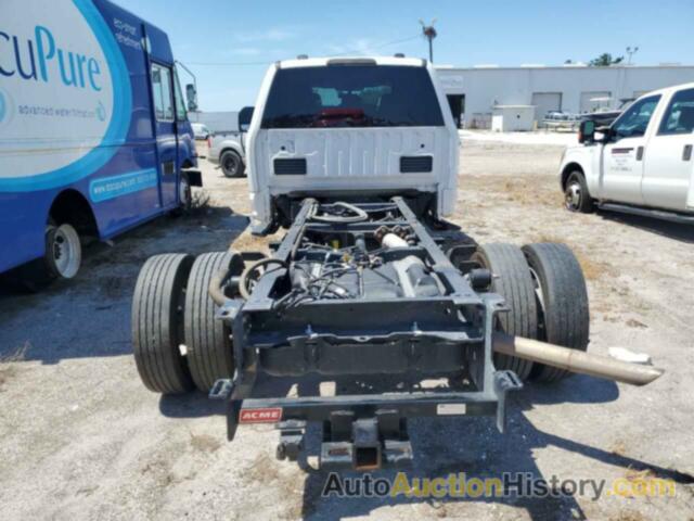 FORD F450 SUPER DUTY, 1FD0W4HT0NED70181