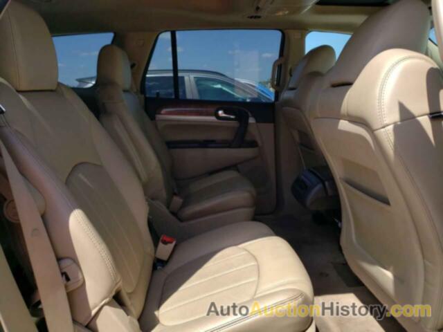 BUICK ENCLAVE CXL, 5GAKRCED5BJ218509