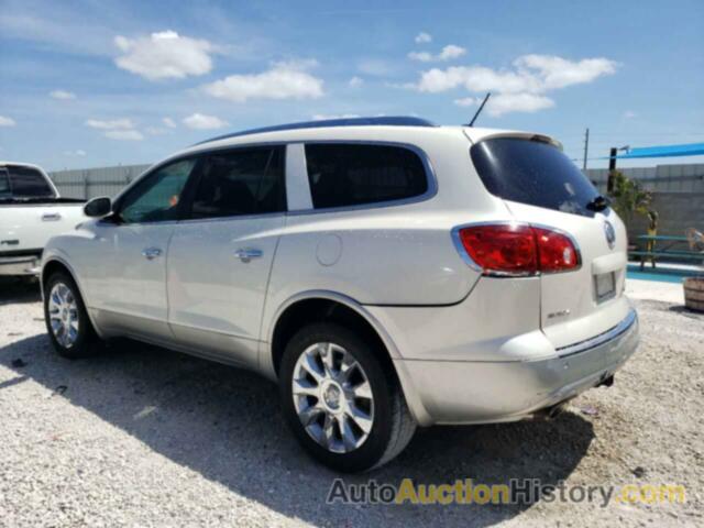 BUICK ENCLAVE CXL, 5GAKRCED5BJ218509