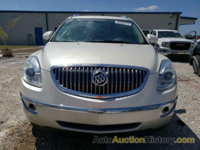 BUICK ENCLAVE CXL, 5GAKRCED5BJ218509