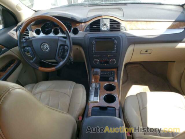 BUICK ENCLAVE CXL, 5GAKRCED5BJ218509