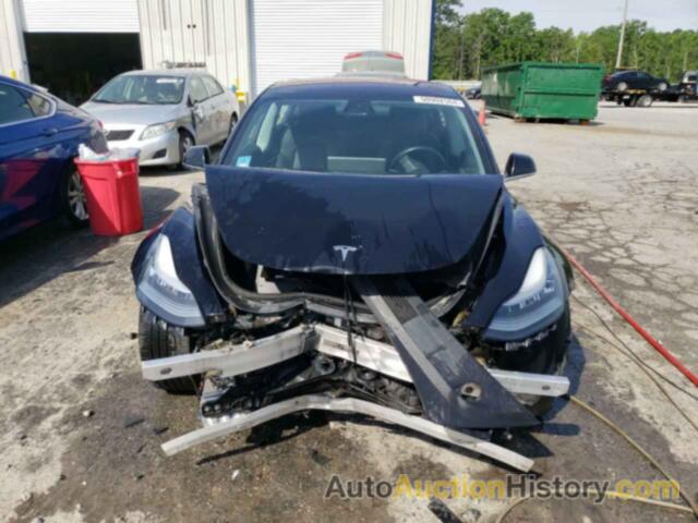 TESLA MODEL 3, 5YJ3E1EA8JF156506