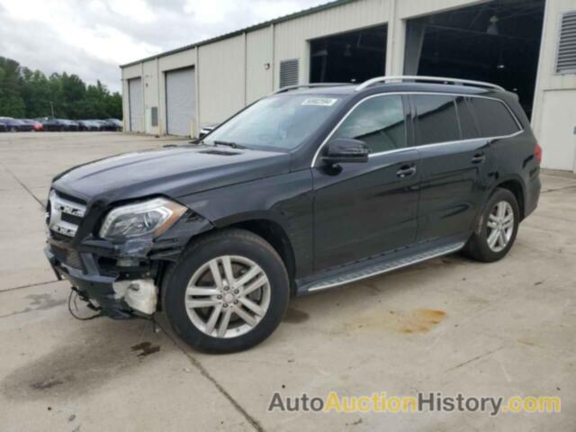 MERCEDES-BENZ GL-CLASS 450 4MATIC, 4JGDF7CE6DA146754