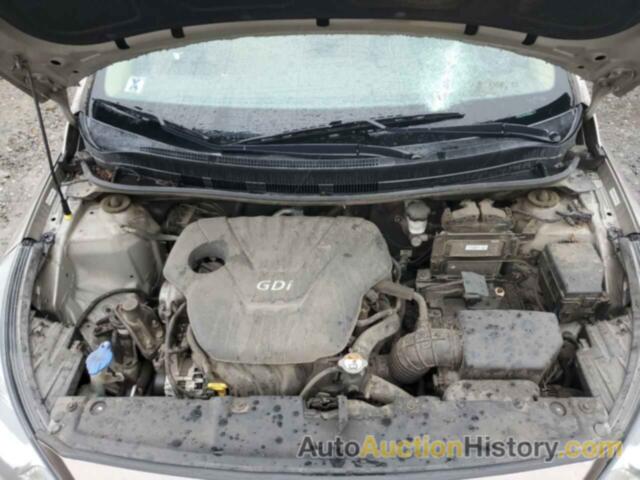 HYUNDAI ACCENT GLS, KMHCT4AE8EU656853