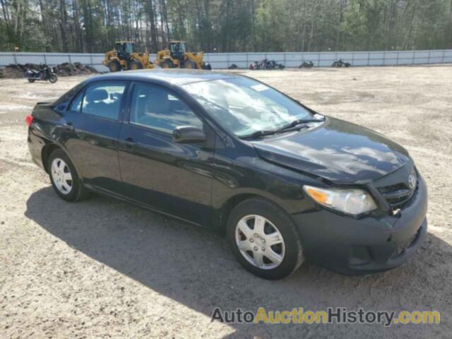 TOYOTA COROLLA BASE, 2T1BU4EE5CC899361