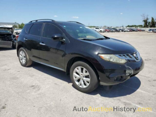 NISSAN MURANO S, JN8AZ1MU3CW111869